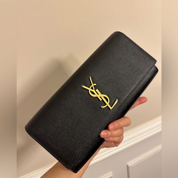 YSL CLUTCHES - Picture 13 of 16